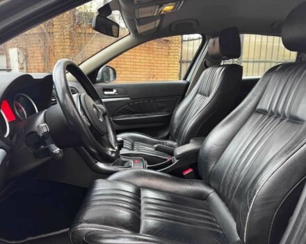 Серый Альфа Ромео 159, объемом двигателя 1.9 л и пробегом 304 тыс. км за 5590 $, фото 11 на Automoto.ua