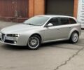 Серый Альфа Ромео 159, объемом двигателя 1.9 л и пробегом 295 тыс. км за 4700 $, фото 1 на Automoto.ua