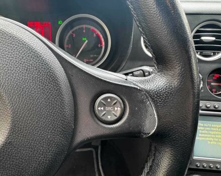 Серый Альфа Ромео 159, объемом двигателя 1.9 л и пробегом 304 тыс. км за 5590 $, фото 15 на Automoto.ua