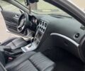 Серый Альфа Ромео 159, объемом двигателя 2.4 л и пробегом 252 тыс. км за 3500 $, фото 8 на Automoto.ua