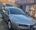 Серый Альфа Ромео 159, объемом двигателя 2.39 л и пробегом 360 тыс. км за 5500 $, фото 2 на Automoto.ua