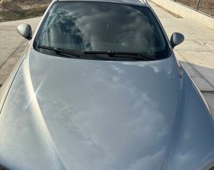 Сірий Альфа Ромео 159, об'ємом двигуна 2.4 л та пробігом 303 тис. км за 5900 $, фото 9 на Automoto.ua