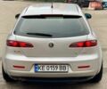 Серый Альфа Ромео 159, объемом двигателя 1.9 л и пробегом 295 тыс. км за 4700 $, фото 5 на Automoto.ua