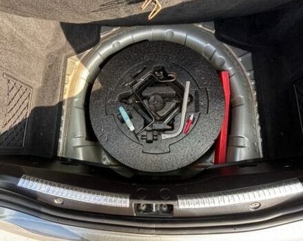 Сірий Альфа Ромео 159, об'ємом двигуна 2.4 л та пробігом 303 тис. км за 5900 $, фото 28 на Automoto.ua