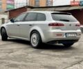 Сірий Альфа Ромео 159, об'ємом двигуна 1.9 л та пробігом 295 тис. км за 4700 $, фото 3 на Automoto.ua
