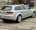 Серый Альфа Ромео 159, объемом двигателя 1.9 л и пробегом 295 тыс. км за 4700 $, фото 6 на Automoto.ua