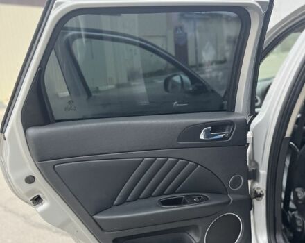 Серый Альфа Ромео 159, объемом двигателя 2.4 л и пробегом 252 тыс. км за 3500 $, фото 14 на Automoto.ua