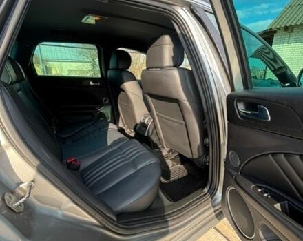 Сірий Альфа Ромео 159, об'ємом двигуна 2.4 л та пробігом 303 тис. км за 5900 $, фото 24 на Automoto.ua