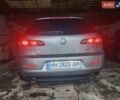 Серый Альфа Ромео 159, объемом двигателя 2.39 л и пробегом 360 тыс. км за 5300 $, фото 5 на Automoto.ua