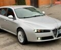 Сірий Альфа Ромео 159, об'ємом двигуна 1.9 л та пробігом 295 тис. км за 4999 $, фото 8 на Automoto.ua
