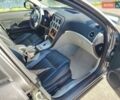 Сірий Альфа Ромео 159, об'ємом двигуна 2.4 л та пробігом 304 тис. км за 7000 $, фото 7 на Automoto.ua