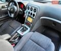 Серый Альфа Ромео 159, объемом двигателя 2.2 л и пробегом 182 тыс. км за 3990 $, фото 51 на Automoto.ua