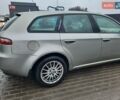 Серый Альфа Ромео 159, объемом двигателя 1.9 л и пробегом 207 тыс. км за 7600 $, фото 23 на Automoto.ua