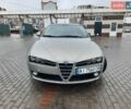 Серый Альфа Ромео 159, объемом двигателя 1.9 л и пробегом 207 тыс. км за 7600 $, фото 1 на Automoto.ua