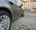 Серый Альфа Ромео 159, объемом двигателя 1.9 л и пробегом 350 тыс. км за 4400 $, фото 16 на Automoto.ua
