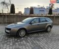 Серый Альфа Ромео 159, объемом двигателя 1.9 л и пробегом 350 тыс. км за 4400 $, фото 3 на Automoto.ua