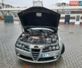 Серый Альфа Ромео 159, объемом двигателя 1.9 л и пробегом 207 тыс. км за 7600 $, фото 20 на Automoto.ua