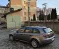 Серый Альфа Ромео 159, объемом двигателя 1.9 л и пробегом 350 тыс. км за 4400 $, фото 9 на Automoto.ua