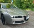 Серый Альфа Ромео 159, объемом двигателя 2.2 л и пробегом 180 тыс. км за 4999 $, фото 25 на Automoto.ua