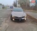Сірий Альфа Ромео 159, об'ємом двигуна 2.2 л та пробігом 216 тис. км за 6500 $, фото 1 на Automoto.ua