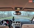 Серый Альфа Ромео 159, объемом двигателя 2.2 л и пробегом 216 тыс. км за 6500 $, фото 11 на Automoto.ua