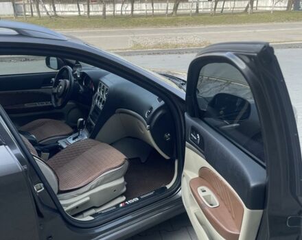 Сірий Альфа Ромео 159, об'ємом двигуна 1.9 л та пробігом 294 тис. км за 5400 $, фото 13 на Automoto.ua