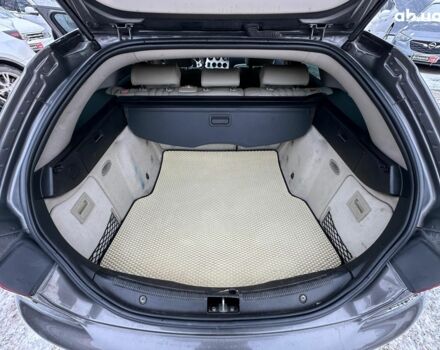 Серый Альфа Ромео 159, объемом двигателя 1.9 л и пробегом 270 тыс. км за 7490 $, фото 22 на Automoto.ua