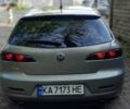 Сірий Альфа Ромео 159, об'ємом двигуна 2.2 л та пробігом 180 тис. км за 4999 $, фото 28 на Automoto.ua