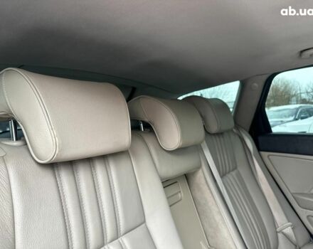 Серый Альфа Ромео 159, объемом двигателя 1.9 л и пробегом 270 тыс. км за 7490 $, фото 16 на Automoto.ua