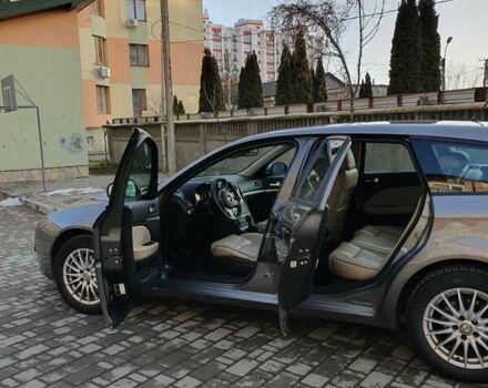 Серый Альфа Ромео 159, объемом двигателя 1.9 л и пробегом 350 тыс. км за 4400 $, фото 17 на Automoto.ua