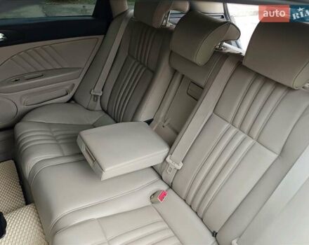 Серый Альфа Ромео 159, объемом двигателя 1.91 л и пробегом 276 тыс. км за 7500 $, фото 19 на Automoto.ua