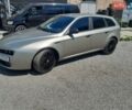 Серый Альфа Ромео 159, объемом двигателя 2.2 л и пробегом 180 тыс. км за 4999 $, фото 5 на Automoto.ua