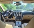 Сірий Альфа Ромео 159, об'ємом двигуна 2.39 л та пробігом 450 тис. км за 4700 $, фото 6 на Automoto.ua