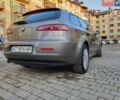 Серый Альфа Ромео 159, объемом двигателя 1.9 л и пробегом 350 тыс. км за 4400 $, фото 13 на Automoto.ua