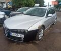 Сірий Альфа Ромео 159, об'ємом двигуна 1.91 л та пробігом 200 тис. км за 4500 $, фото 1 на Automoto.ua