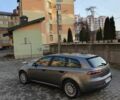 Серый Альфа Ромео 159, объемом двигателя 1.9 л и пробегом 350 тыс. км за 4400 $, фото 10 на Automoto.ua