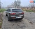 Сірий Альфа Ромео 159, об'ємом двигуна 2.2 л та пробігом 216 тис. км за 6500 $, фото 4 на Automoto.ua