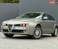 Серый Альфа Ромео 159, объемом двигателя 2.2 л и пробегом 232 тыс. км за 5250 $, фото 1 на Automoto.ua