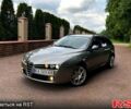 Серый Альфа Ромео 159, объемом двигателя 2.4 л и пробегом 460 тыс. км за 4900 $, фото 1 на Automoto.ua