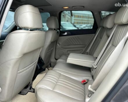 Серый Альфа Ромео 159, объемом двигателя 1.9 л и пробегом 270 тыс. км за 7490 $, фото 12 на Automoto.ua