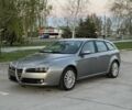 Сірий Альфа Ромео 159, об'ємом двигуна 1.9 л та пробігом 240 тис. км за 2900 $, фото 1 на Automoto.ua