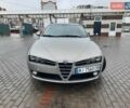Серый Альфа Ромео 159, объемом двигателя 1.9 л и пробегом 207 тыс. км за 7600 $, фото 26 на Automoto.ua
