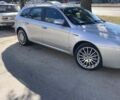 Серый Альфа Ромео 159, объемом двигателя 2.2 л и пробегом 175 тыс. км за 7500 $, фото 1 на Automoto.ua