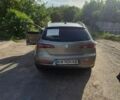 Сірий Альфа Ромео 159, об'ємом двигуна 2.39 л та пробігом 450 тис. км за 4700 $, фото 3 на Automoto.ua