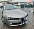 Сірий Альфа Ромео 159, об'ємом двигуна 1.9 л та пробігом 207 тис. км за 7600 $, фото 4 на Automoto.ua