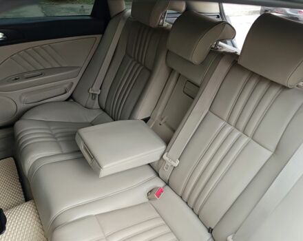 Серый Альфа Ромео 159, объемом двигателя 0 л и пробегом 270 тыс. км за 7200 $, фото 16 на Automoto.ua