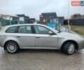 Серый Альфа Ромео 159, объемом двигателя 1.9 л и пробегом 207 тыс. км за 7600 $, фото 22 на Automoto.ua