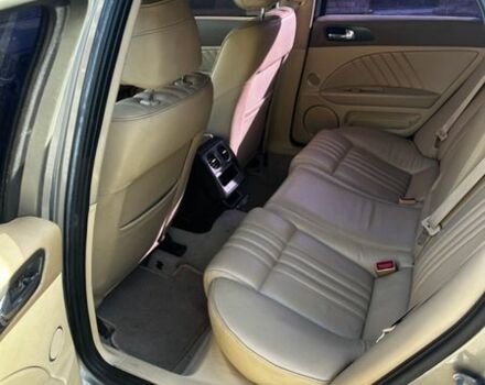 Сірий Альфа Ромео 159, об'ємом двигуна 1.9 л та пробігом 254 тис. км за 5300 $, фото 9 на Automoto.ua