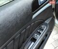 Серый Альфа Ромео 159, объемом двигателя 2.2 л и пробегом 182 тыс. км за 3990 $, фото 36 на Automoto.ua