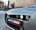 Серый Альфа Ромео 159, объемом двигателя 2.2 л и пробегом 182 тыс. км за 3990 $, фото 1 на Automoto.ua